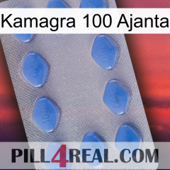 Kamagra 100 Ajanta 21